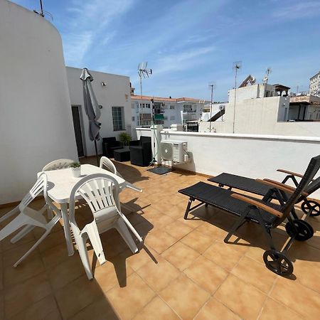 Apartamento Centro De Nerja Appartement Buitenkant foto