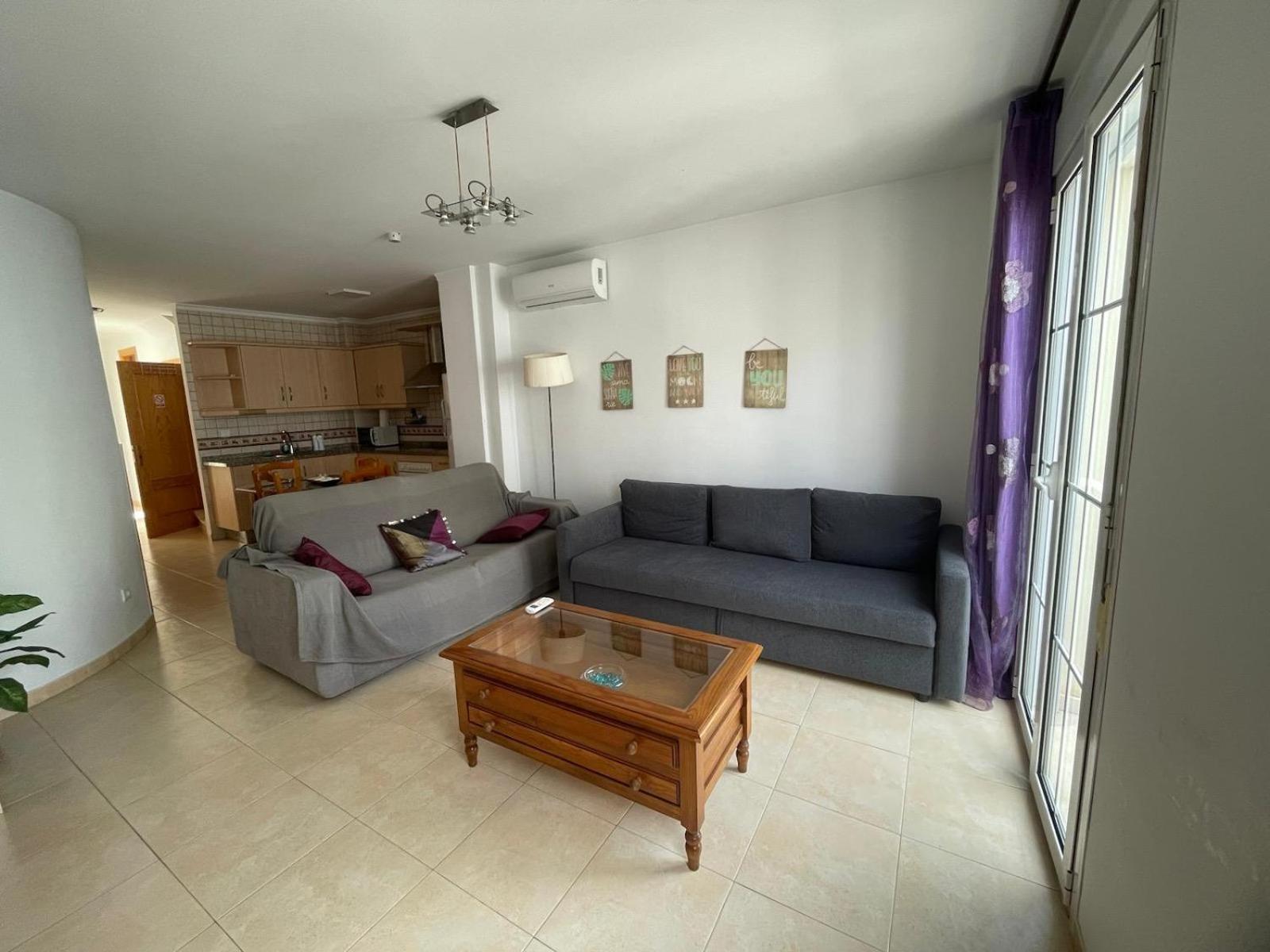Apartamento Centro De Nerja Appartement Buitenkant foto