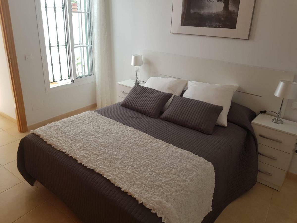 Apartamento Centro De Nerja Appartement Buitenkant foto