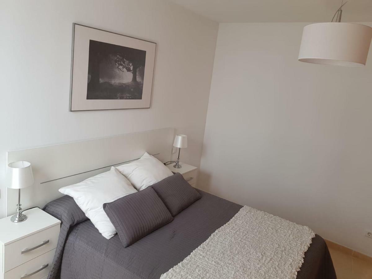 Apartamento Centro De Nerja Appartement Buitenkant foto