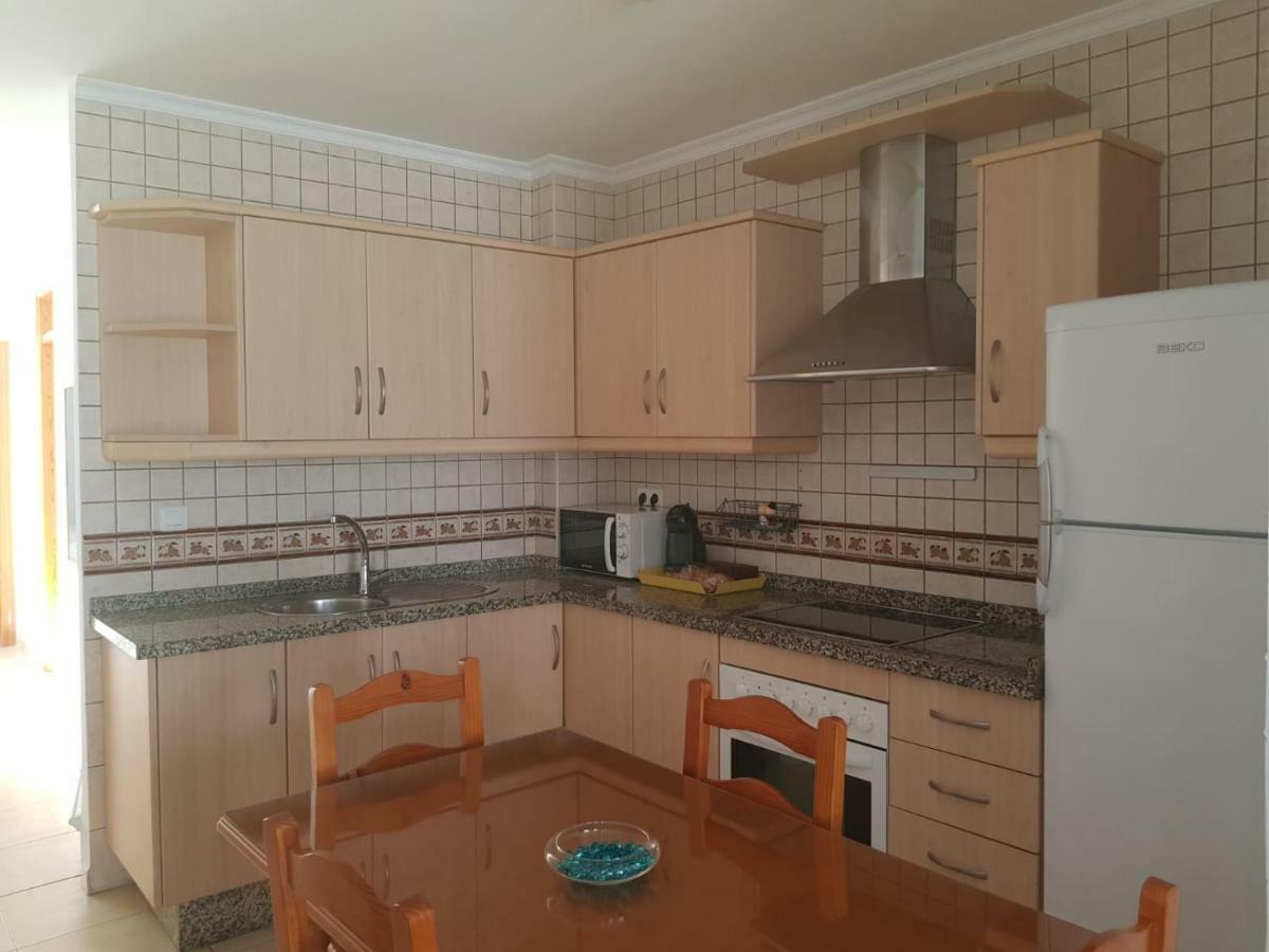 Apartamento Centro De Nerja Appartement Buitenkant foto