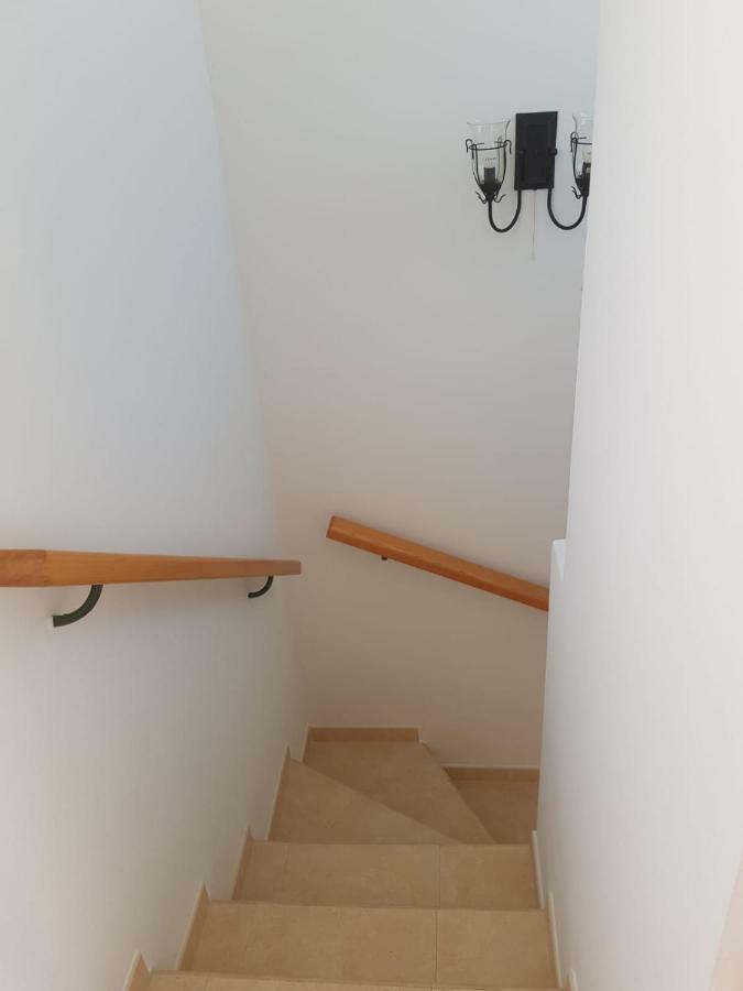 Apartamento Centro De Nerja Appartement Buitenkant foto