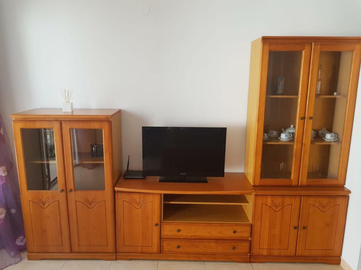 Apartamento Centro De Nerja Appartement Buitenkant foto