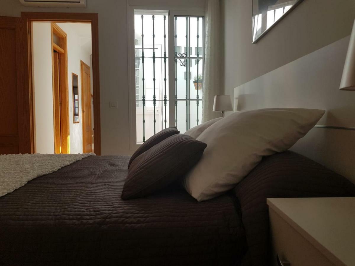 Apartamento Centro De Nerja Appartement Buitenkant foto